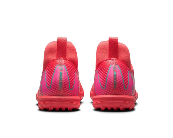 NIKE JR ZOOM SUPERFLY 10 ACADEMY TF ÇOCUK HALI SAHA AYAKKABISI