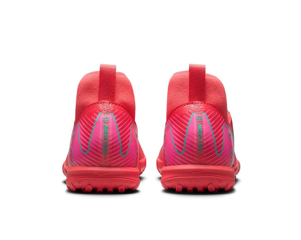 NIKE JR ZOOM SUPERFLY 10 ACADEMY TF ÇOCUK HALI SAHA AYAKKABISI