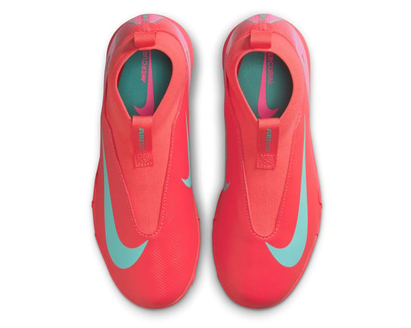 NIKE JR ZOOM SUPERFLY 10 ACADEMY TF ÇOCUK HALI SAHA AYAKKABISI