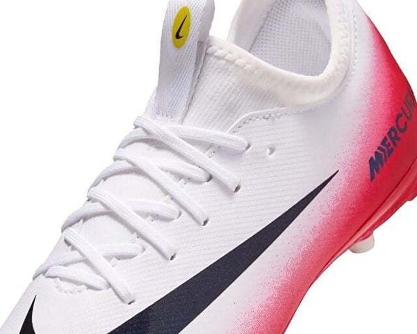 NIKE JR ZOOM VAPOR 16 ACADEMY FG/MG ÇOCUK KRAMPON HJ7223