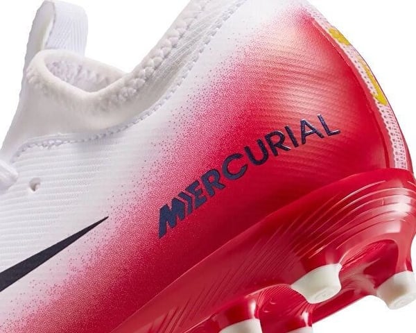 NIKE JR ZOOM VAPOR 16 ACADEMY FG/MG ÇOCUK KRAMPON HJ7223
