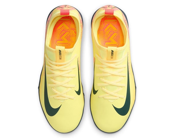 NIKE JR ZOOM VAPOR 16 ACADEMY KM TF ÇOCUK HALI SAHA AYAKKABISI