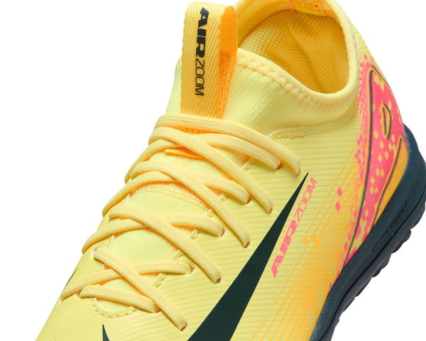 NIKE JR ZOOM VAPOR 16 ACADEMY KM TF ÇOCUK HALI SAHA AYAKKABISI