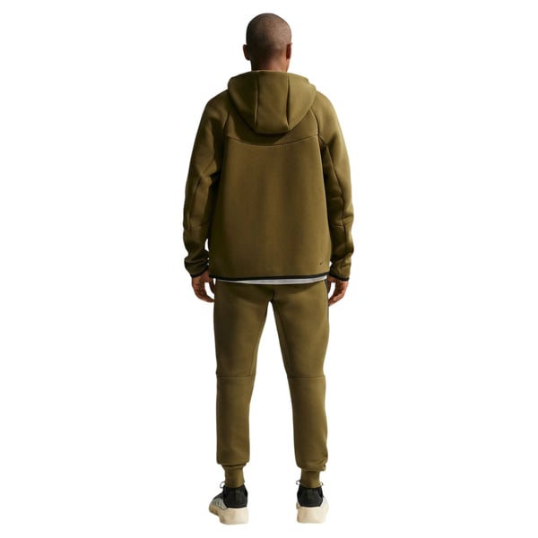 NIKE M NK TECH FLEECE FZ WR HOODIE ERKEK CEKET HV0949