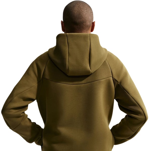 NIKE M NK TECH FLEECE FZ WR HOODIE ERKEK CEKET HV0949