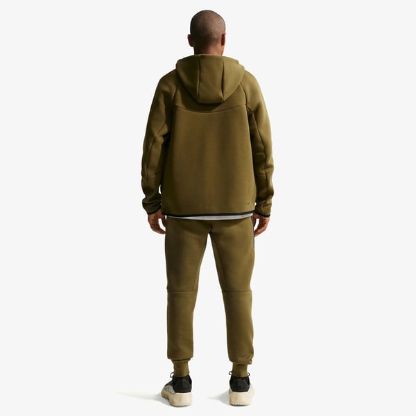 NIKE M NK TECH FLEECE FZ WR HOODIE ERKEK CEKET HV0949