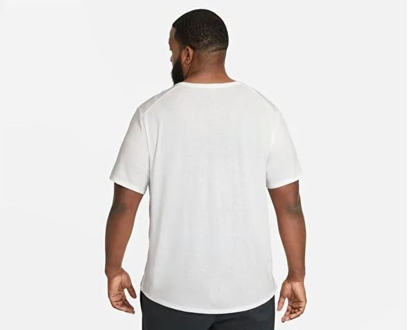 NIKE MENS DRI-FIT MILER TOP SS ERKEK TİŞÖRT CU5992