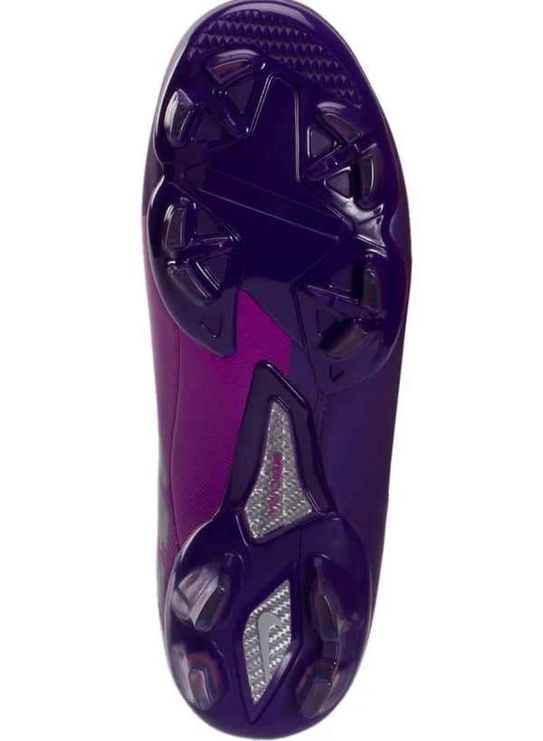 NIKE MERCURIAL GLIDE II FG FUTBOL KRAMPON