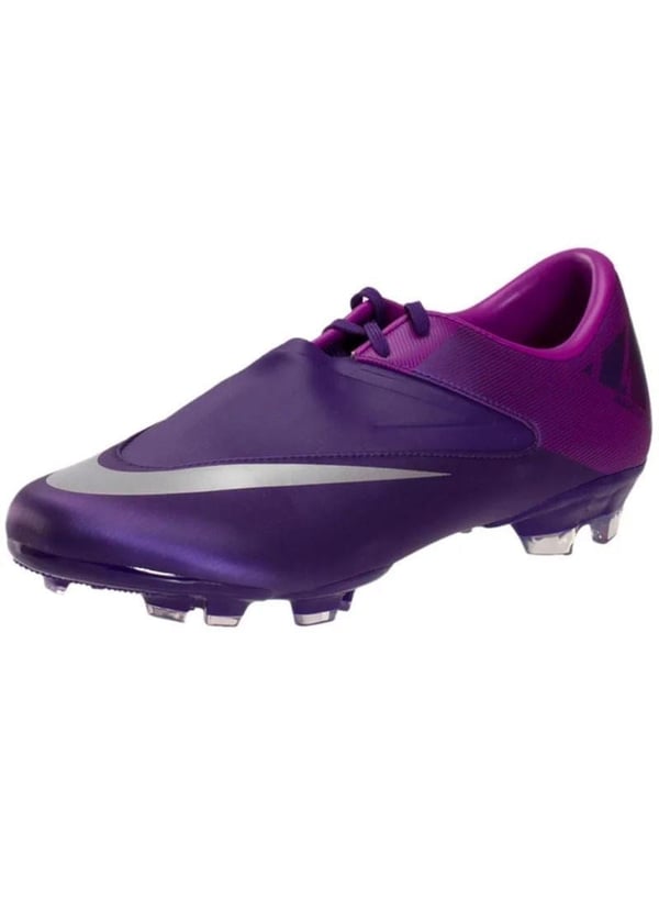 NIKE MERCURIAL GLIDE II FG FUTBOL KRAMPON