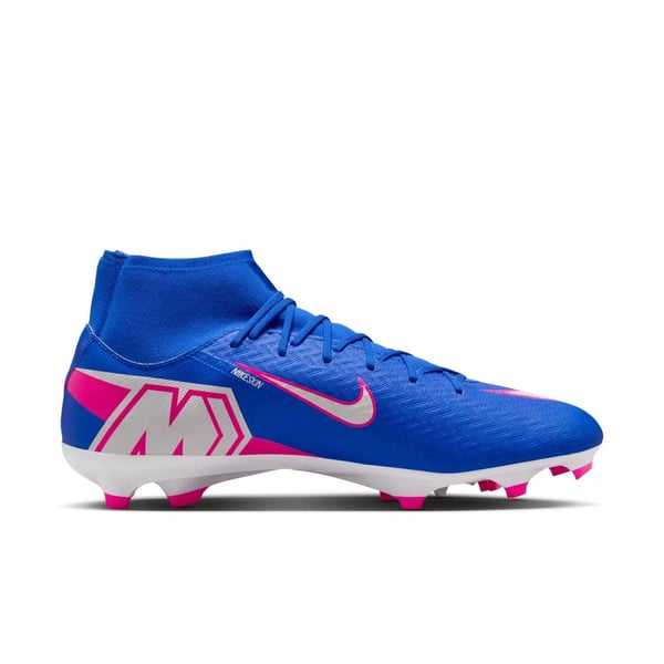 NIKE MERCURIAL SUPERFLY 10 ACAD FG/MG ERKEK KRAMPON FQ1456