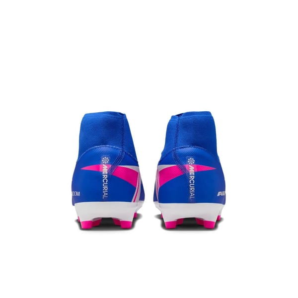 NIKE MERCURIAL SUPERFLY 10 ACAD FG/MG ERKEK KRAMPON FQ1456