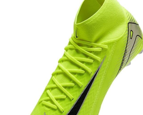 NIKE MERCURIAL SUPERFLY 10 ACAD FG/MG ERKEK KRAMPON FQ1456