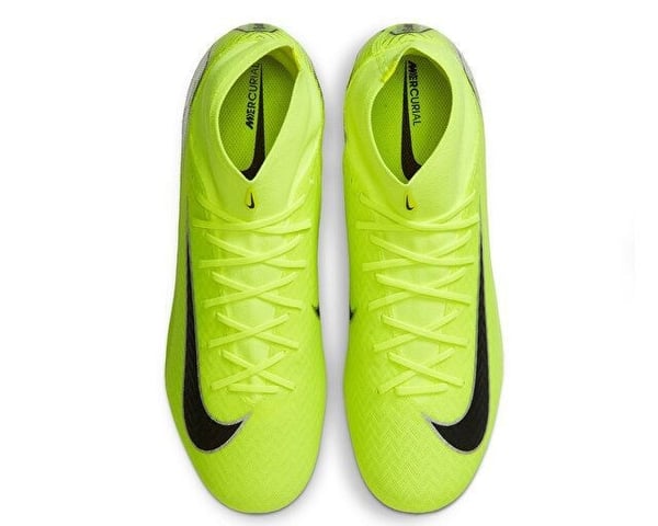 NIKE MERCURIAL SUPERFLY 10 ACAD FG/MG ERKEK KRAMPON FQ1456