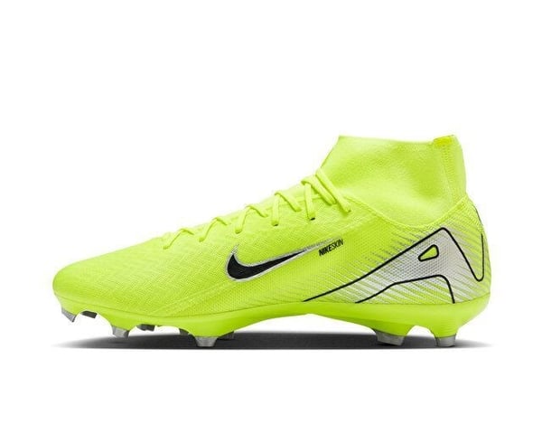 NIKE MERCURIAL SUPERFLY 10 ACAD FG/MG ERKEK KRAMPON FQ1456