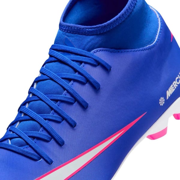 NIKE MERCURIAL SUPERFLY 10 CLUB FG/MG ERKEK KRAMPON FQ8314