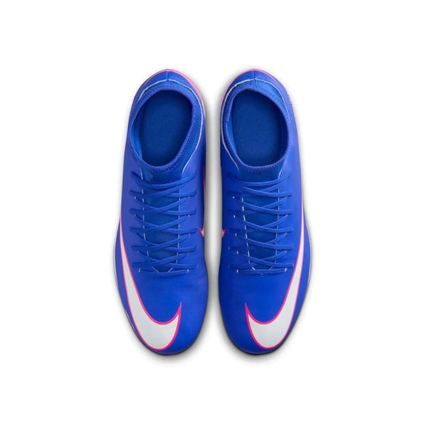 NIKE MERCURIAL SUPERFLY 10 CLUB FG/MG ERKEK KRAMPON FQ8314