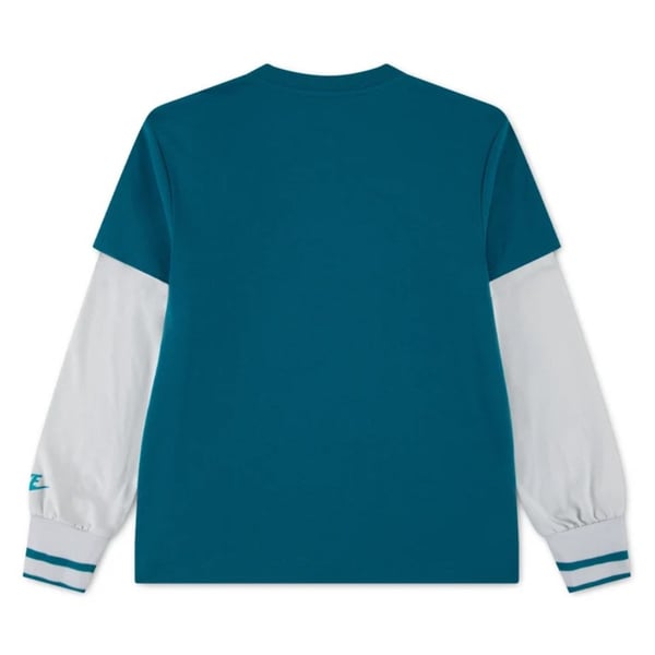 NIKE MULTISPORT MIDTOWN LONG SL ERKEK ÇOCUK SWEATSHİRT