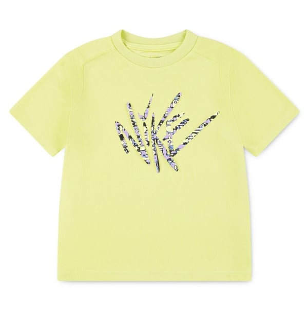 NIKE NKB B NK BOLD MOVE DF SS TOP ERKEK ÇOCUK TİŞÖRT