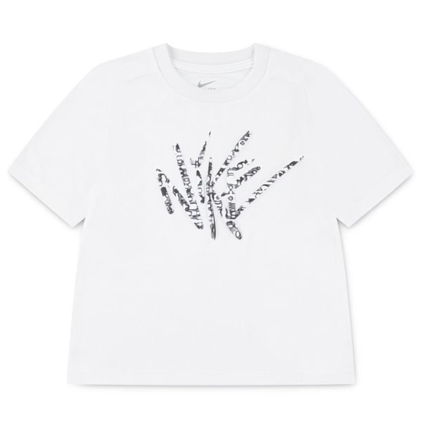 NIKE NKB B NK BOLD MOVE DF SS TOP ERKEK ÇOCUK TİŞÖRT