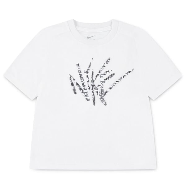 NIKE NKB B NK BOLD MOVE DF SS TOP ERKEK ÇOCUK TİŞÖRT