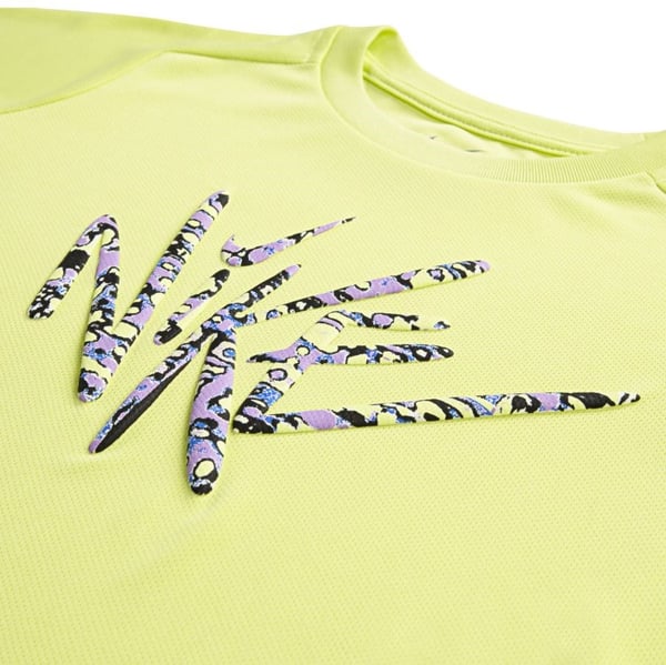 NIKE NKB B NK BOLD MOVE DF SS TOP ERKEK ÇOCUK TİŞÖRT