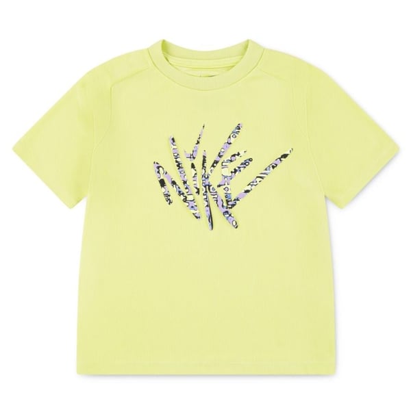 NIKE NKB B NK BOLD MOVE DF SS TOP ERKEK ÇOCUK TİŞÖRT