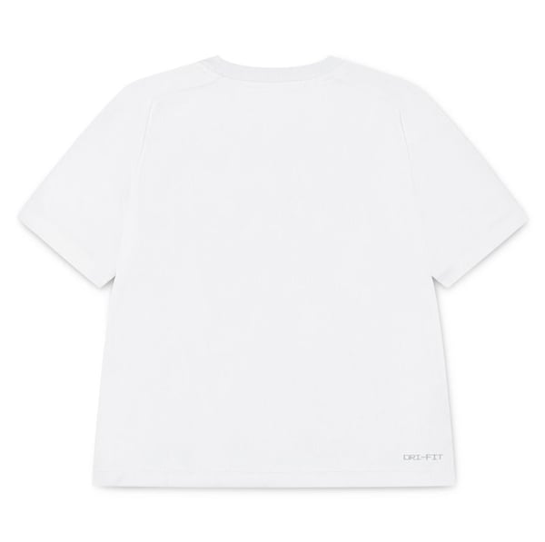 NIKE NKB B NK BOLD MOVE DF SS TOP ERKEK ÇOCUK TİŞÖRT