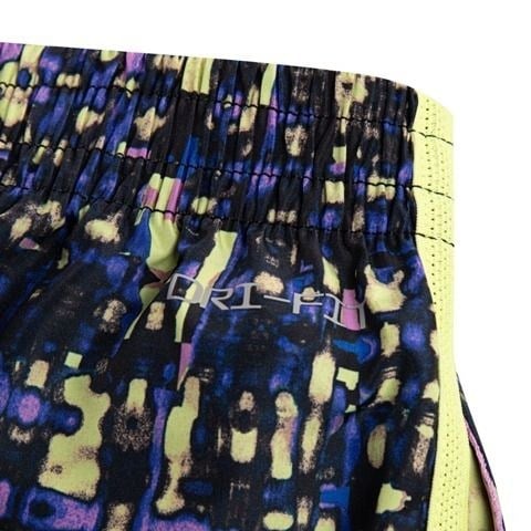 NIKE NKB B NK BOLD MOVE DF WOVEN SHORT ERKEK ÇOCUK ŞORT