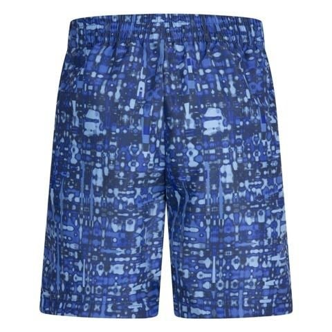 NIKE NKB B NK BOLD MOVE DF WOVEN SHORT ERKEK ÇOCUK ŞORT