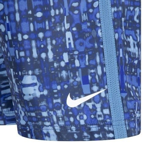 NIKE NKB B NK BOLD MOVE DF WOVEN SHORT ERKEK ÇOCUK ŞORT