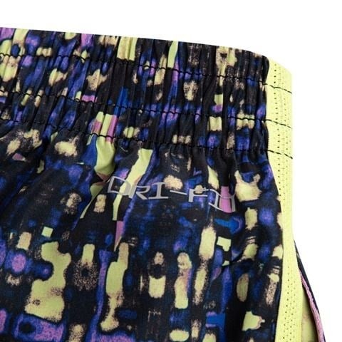 NIKE NKB B NK BOLD MOVE DF WOVEN SHORT ERKEK ÇOCUK ŞORT