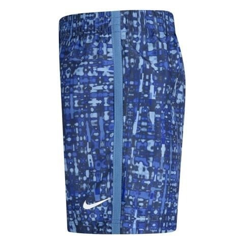 NIKE NKB B NK BOLD MOVE DF WOVEN SHORT ERKEK ÇOCUK ŞORT