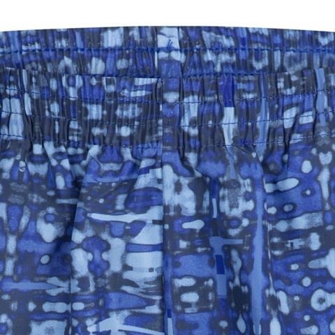 NIKE NKB B NK BOLD MOVE DF WOVEN SHORT ERKEK ÇOCUK ŞORT