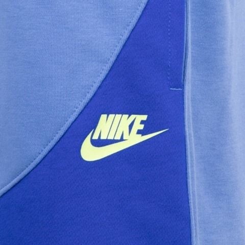 NIKE NKB B NSW ON THE MOVE FT SHORT ERKEK ÇOCUK ŞORT