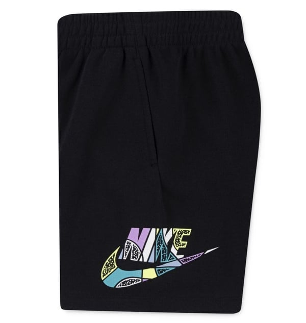 NIKE NKB B NSW OUTSIDE T LINES FT SHORT ERKEK ÇOCUK ŞORT