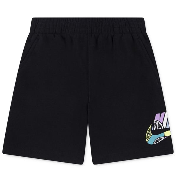 NIKE NKB B NSW OUTSIDE T LINES FT SHORT ERKEK ÇOCUK ŞORT