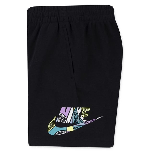 NIKE NKB B NSW OUTSIDE T LINES FT SHORT ERKEK ÇOCUK ŞORT