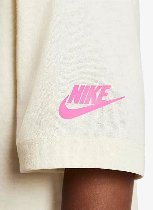 NIKE NKG SWEET SWOOSH PAIR TEE KIZ ÇOCUK TİŞÖRT