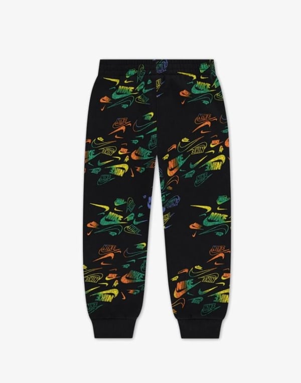 NIKE NSW AOP REVEAL JOGGER ŞARDONLU ERKEK ÇOCUK EŞOFMAN ALTI 86N207