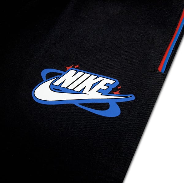 NIKE NSW BRAND AMBASS FLC PANT ERKEK ÇOCUK EŞOFMAN ALTI