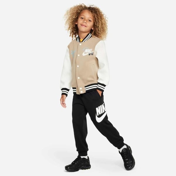 NIKE NSW CLUB FT HBR JOGGER ERKEK ÇOCUK EŞOFMAN ALTI 86L099