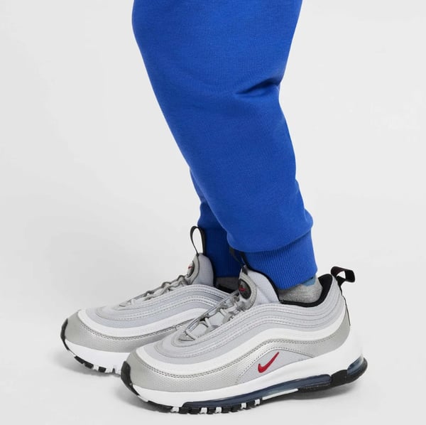 NIKE NSW CLUB FT HBR JOGGER ERKEK ÇOCUK EŞOFMAN ALTI 86L099