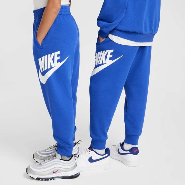 NIKE NSW CLUB FT HBR JOGGER ERKEK ÇOCUK EŞOFMAN ALTI 86L099