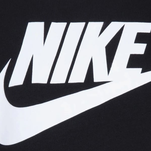 NIKE NSW CLUB FT HBR PO ERKEK ÇOCUK SWEATSHİRT