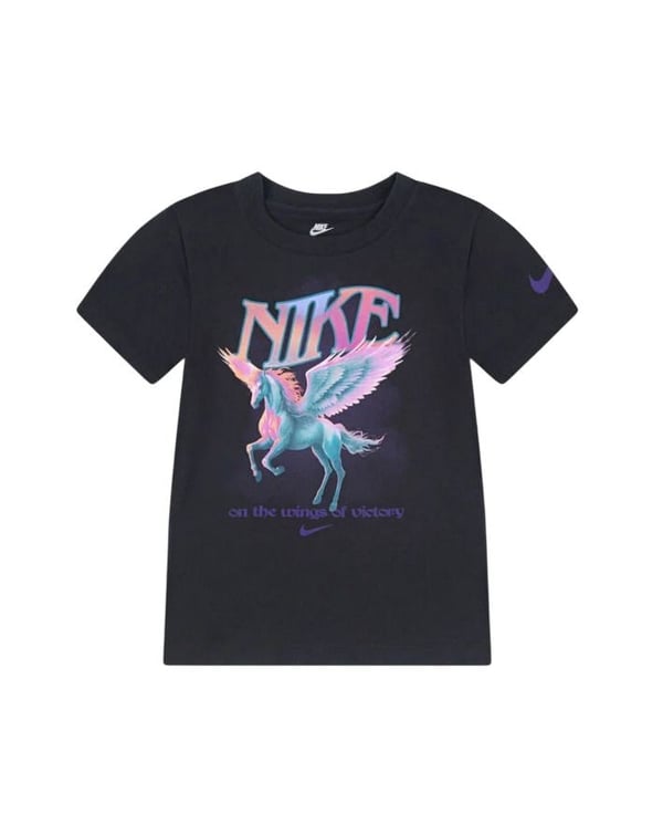 NIKE PEGASUS SS TEE KIZ ÇOCUK TİŞÖRT 36N325
