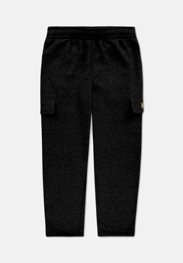 NIKE RWB FLEECE CARGO PANT ŞARDONLU CEPLİ DÜZ PAÇA ERKEK ÇOCUK EŞOFMAN ALTI 9Q1210