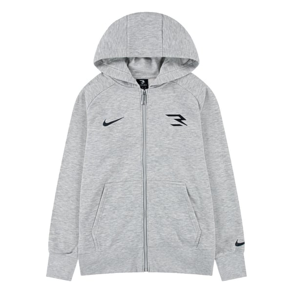 NIKE RWB FLEECE ZIP UP HOODIE ERKEK ÇOCUK CEKET 9Q1315