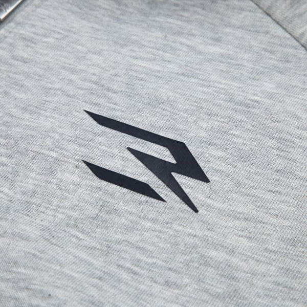 NIKE RWB FLEECE ZIP UP HOODIE ERKEK ÇOCUK CEKET 9Q1315