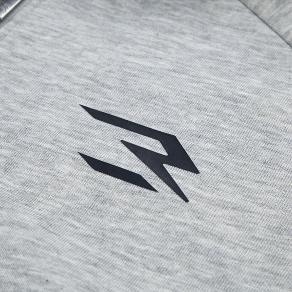 NIKE RWB FLEECE ZIP UP HOODIE ERKEK ÇOCUK CEKET 9Q1315