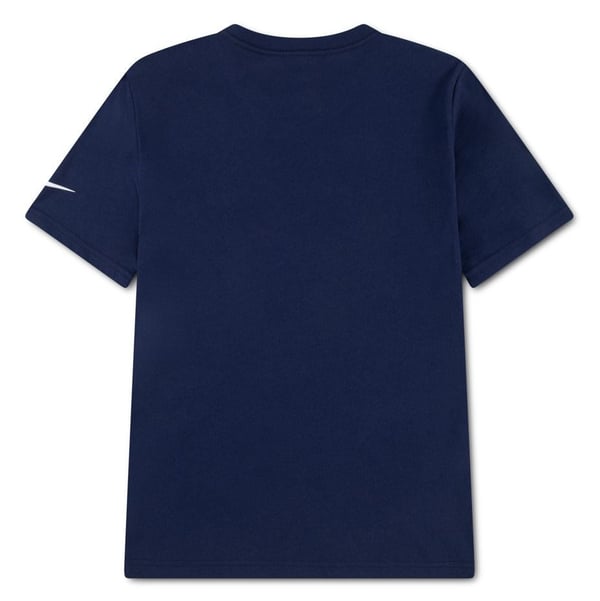 NIKE RWB GRADIENT COLLEGIATE SHIRT ERKEK ÇOCUK TİŞÖRT 9Q1462